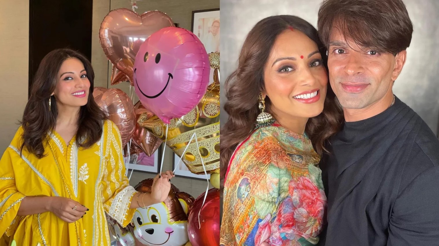 Bipasha Karan Daughter photo: पहली बार बिपाशा ने दिखाया बेटी का चेहरा, क्यूट देवी पर यूजर्स ने लुटाया प्यार