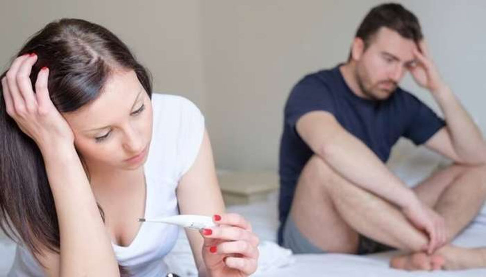 WHO के आंकड़ों ने चौंकाया: दुनिया में हर 6 में से 1 एक शख्स बांझपन का शिकार WHO के आंकड़ों ने चौंकाया: दुनिया में हर 6 में से 1 एक शख्स बांझपन का शिकार