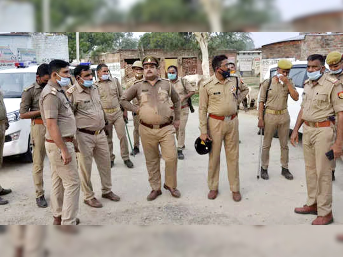 Uttarakhand: नैनीताल में नमाज से पहले सार्वजनिक स्थान पर वुजू को लेकर भिड़े दो गुट, पुलिस ने 800 लोगों पर किया FIR