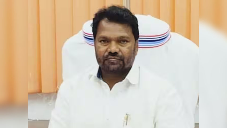 Jagarnath Mahato Death: झारखंड के शिक्षा मंत्री जगरनाथ महतो के देहांत, चेन्नई में ली आखिरी सांस Jagarnath Mahato Death: झारखंड के शिक्षा मंत्री जगरनाथ महतो के देहांत, चेन्नई में ली आखिरी सांस