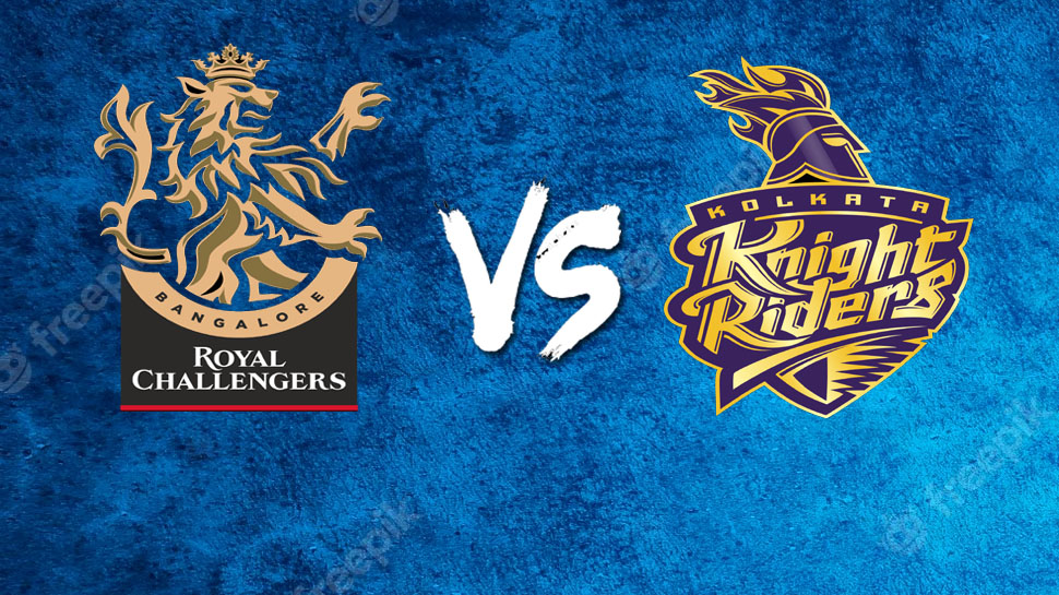 KKR vs RCB Dream11 Prediction: आज के मैच में इन प्लेयर्स का रहेगा दबदबा! जानें फैंटसी टीम और पिच रिपोर्ट KKR vs RCB Dream11 Prediction: आज के मैच में इन प्लेयर्स का रहेगा दबदबा! जानें फैंटसी टीम और पिच रिपोर्ट