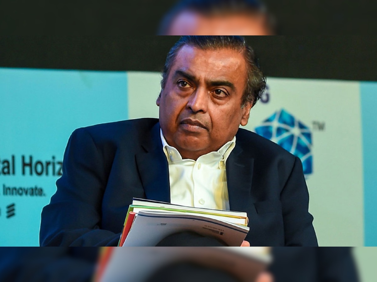 Mukesh Ambani ने लिया कॉरपोरेट इतिहास का सबसे बड़ा सिंडिकेट लोन, जान‍िए क्‍या करेंगे