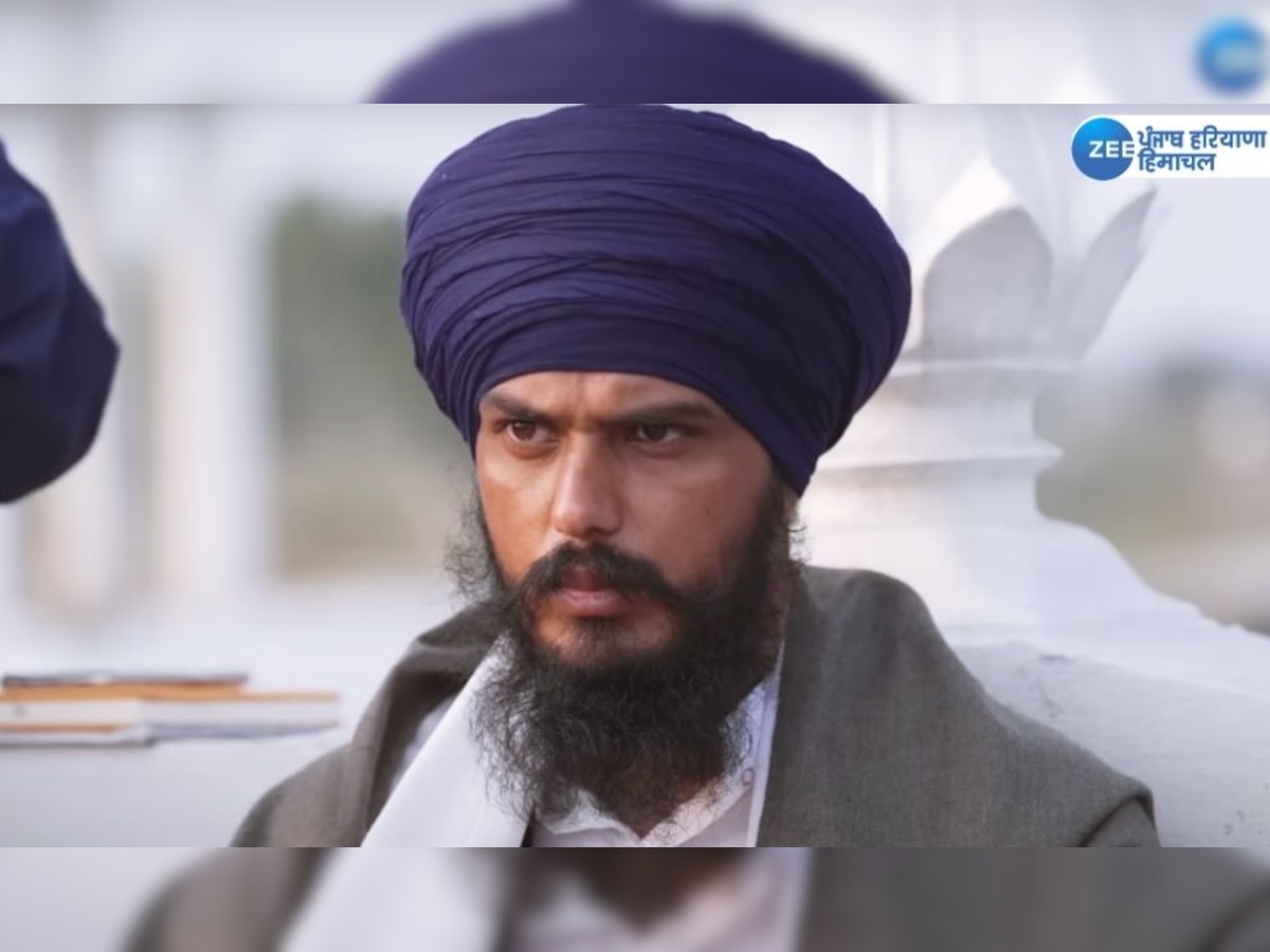 Amritpal Singh Latest News: ਅੰਮ੍ਰਿਤਪਾਲ ਨੂੰ ਲੱਗਾ ਵੱਡਾ ਝਟਕਾ: ਹਾਈਕੋਰਟ ਨੇ ਹੈਬੀਅਸ ਕਾਰਪਸ ਦੀ ਸੁਣਵਾਈ ਦੌਰਾਨ ਵਕੀਲ ਤੋਂ  ਮੰਗਿਆ ਜਵਾਬ