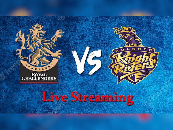 KKR vs RCB Live Streaming: इस जगह हो रहा है मैच, जानें पिच रिपोर्ट और किस टीम का पलड़ा भारी