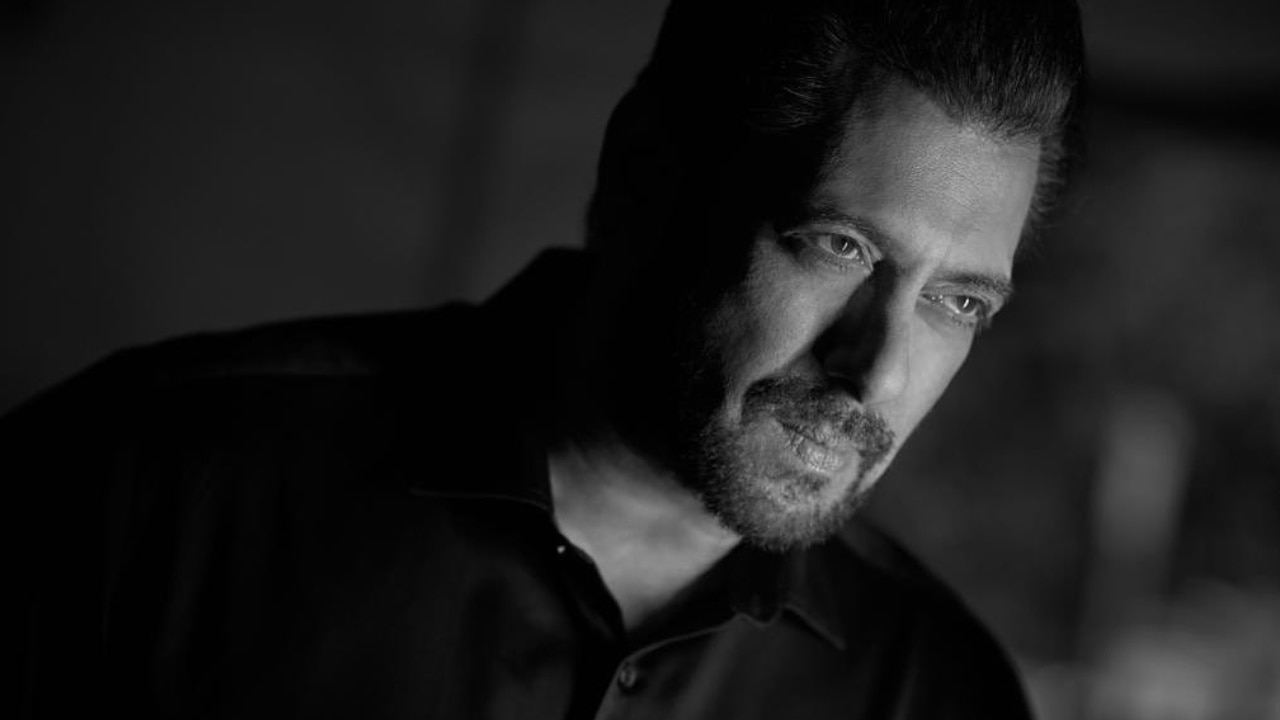 Salman Khan On Death Threat: जान से मारने की धमकियों पर पहली बार बोले सलमान खान, कह दी ऐसी बात