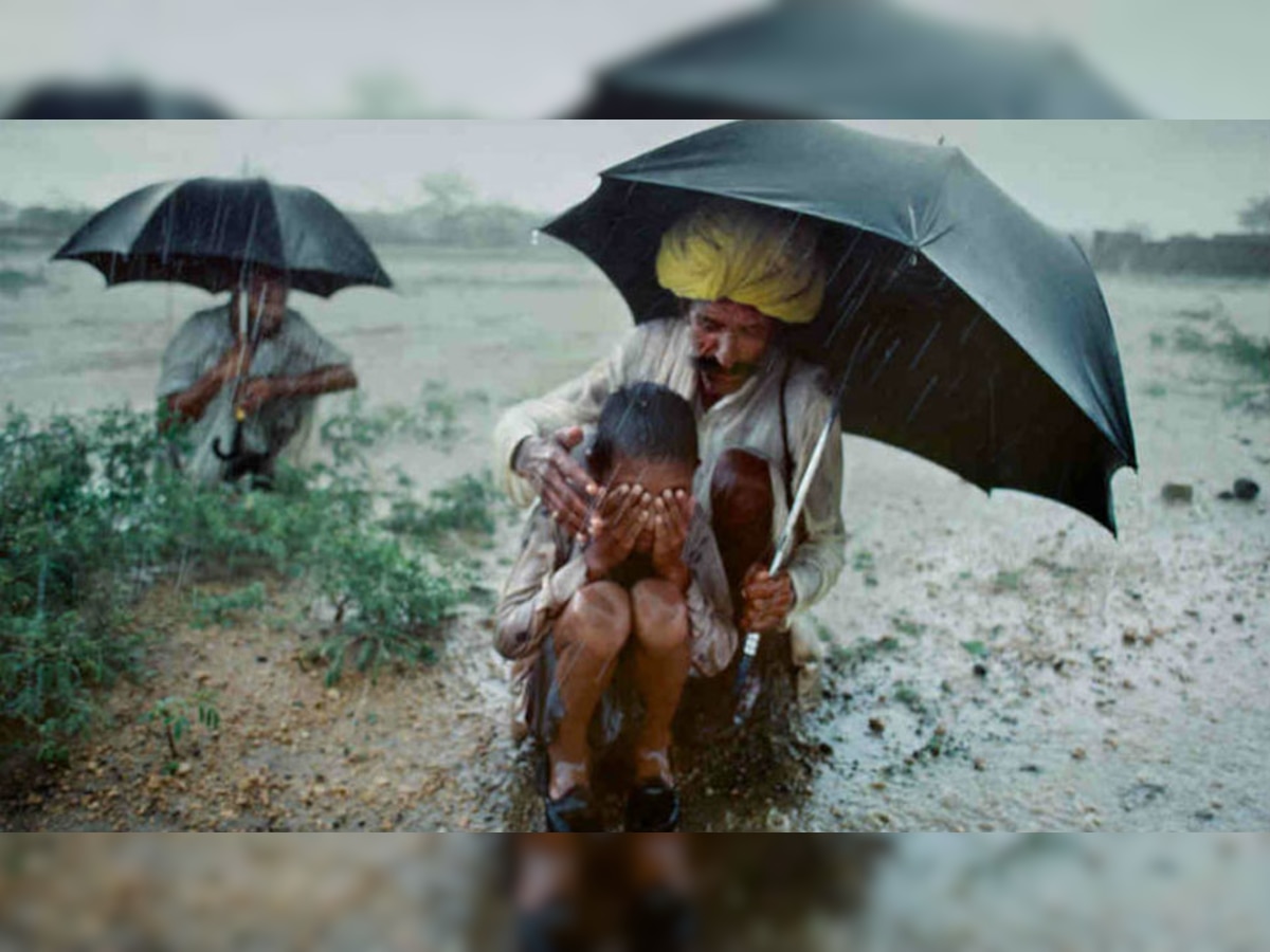 Rajasthan Weather Forecast: राजस्थान का फिर बदलेगा मौसम होगी बारिश , 12 जिलों में येलो अलर्ट जारी