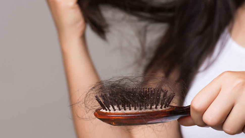 Hair Loss: क्या तेल लगाने से होता है हेयर लॉस? एक्सपर्ट्स ने बताई वजह Hair Loss: क्या तेल लगाने से होता है हेयर लॉस? एक्सपर्ट्स ने बताई वजह