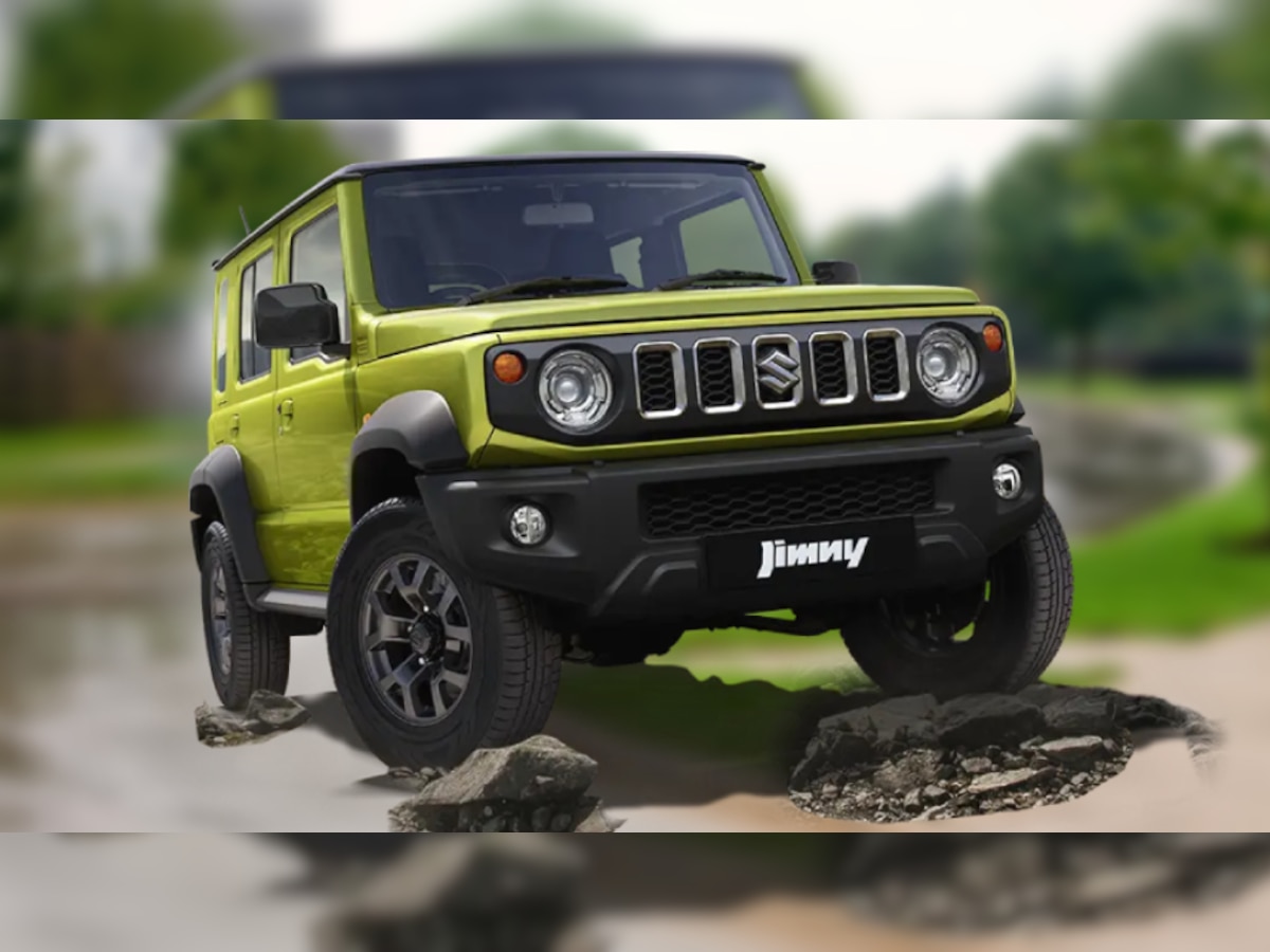 Upcoming Cars: Jimny से लेकर HONDA की SUV, जल्द लॉन्च होने वाली हैं ये 5 कारें