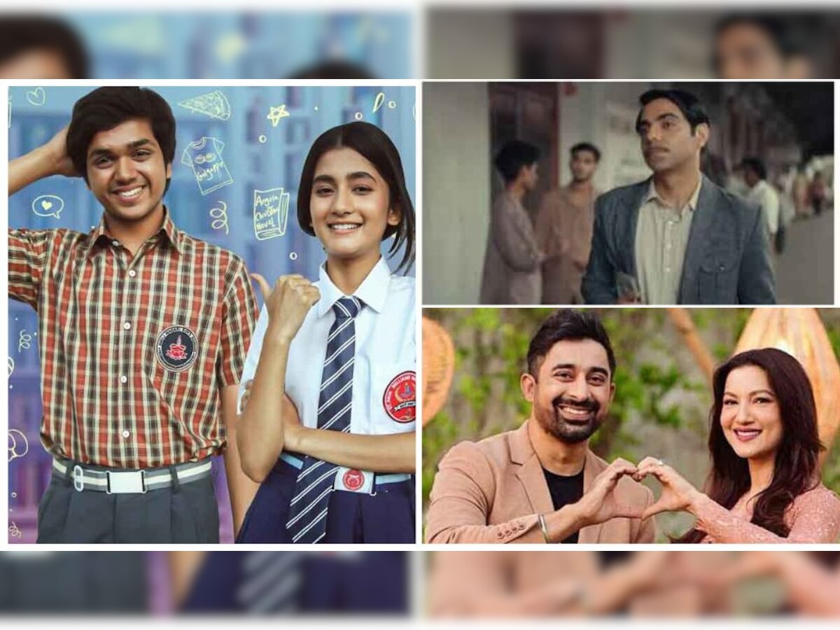 Movies and Web Series on OTT: एंटरटेनमेंट का डबल होगा डोज, ड्रामे से भरपूर ये सीरीज होंगी रिलीज