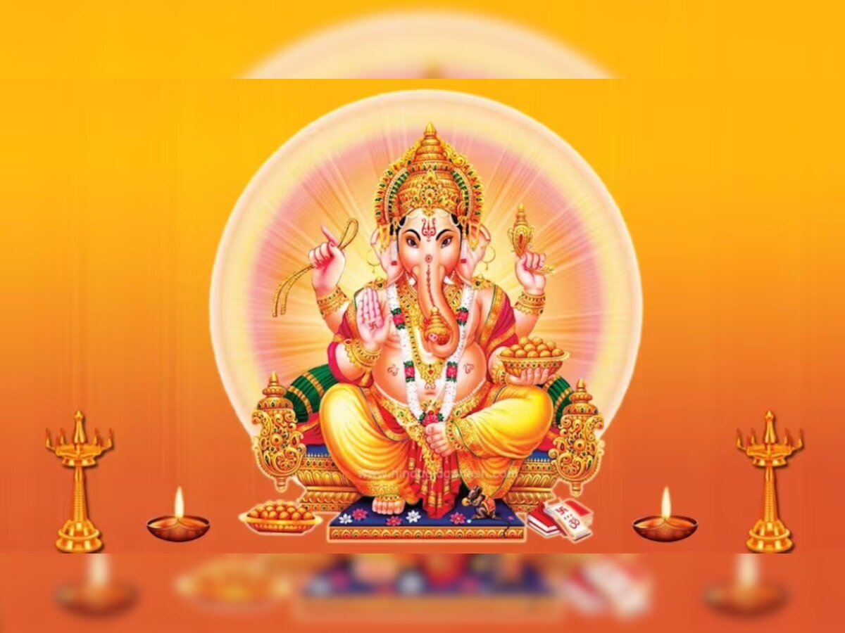 Vikat Sankashti Chaturthi 2023 Date