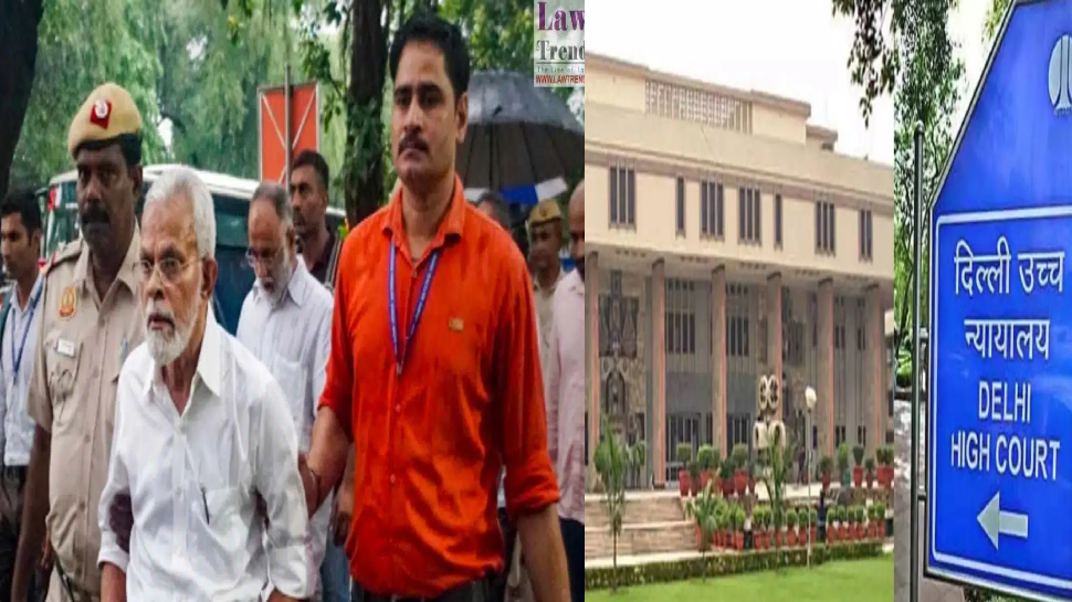 कैंसर से पीड़ित PFI के पूर्व अध्यक्ष को दिल्ली HC ने नहीं दी राहत; 1 साल से न्यायिक हिरासत में हैं अबुबकर कैंसर से पीड़ित PFI के पूर्व अध्यक्ष को दिल्ली HC ने नहीं दी राहत; 1 साल से न्यायिक हिरासत में हैं अबुबकर