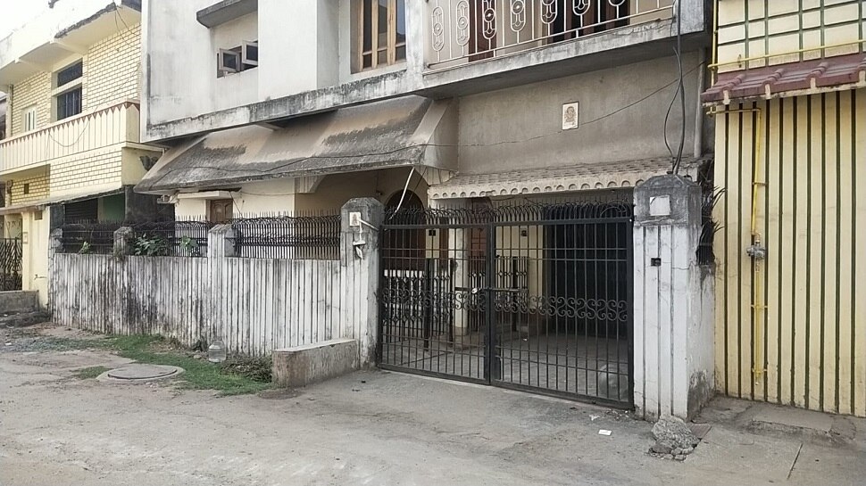 Rourkela Rent house use for grappling at Rourkela Odisha, Odisha News