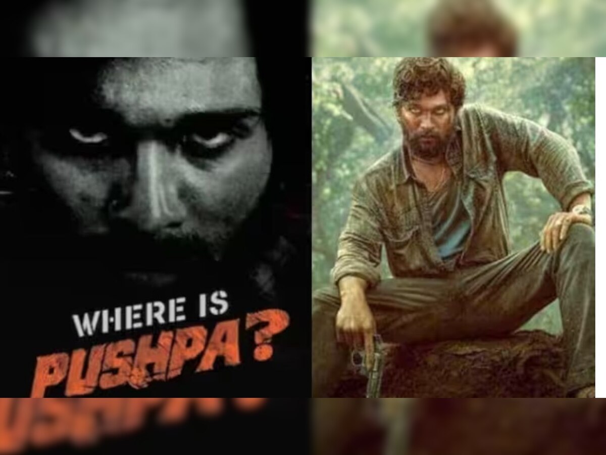 Pushpa 2 Teaser and OTT: 7 अप्रैल को आ सकता है पुष्पा 2 का टीजर, ओटीटी पर कहां देखने को मिल सकती है फिल्म?
