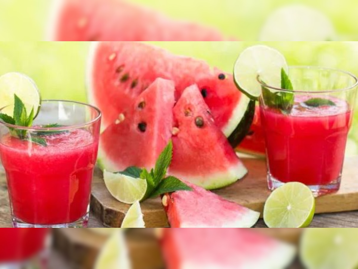 Juices for Summer : 10 रुपये में तैयार ये 5 जूस, गर्मी के तीन महीने पी लिया तो कब्ज जैसी बीमारियां रहेंगी कोसों दूर