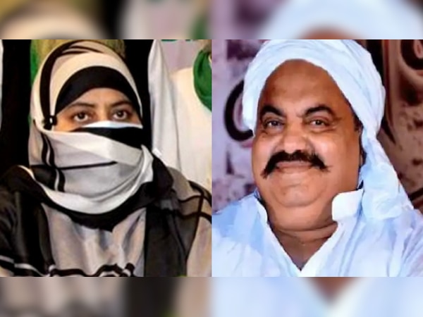 MP-MLA कोर्ट से अतीक़ अहमद की पत्नी शाइस्ता परवीन को बड़ा झटका; ख़ारिज की ज़मानत अर्ज़ी