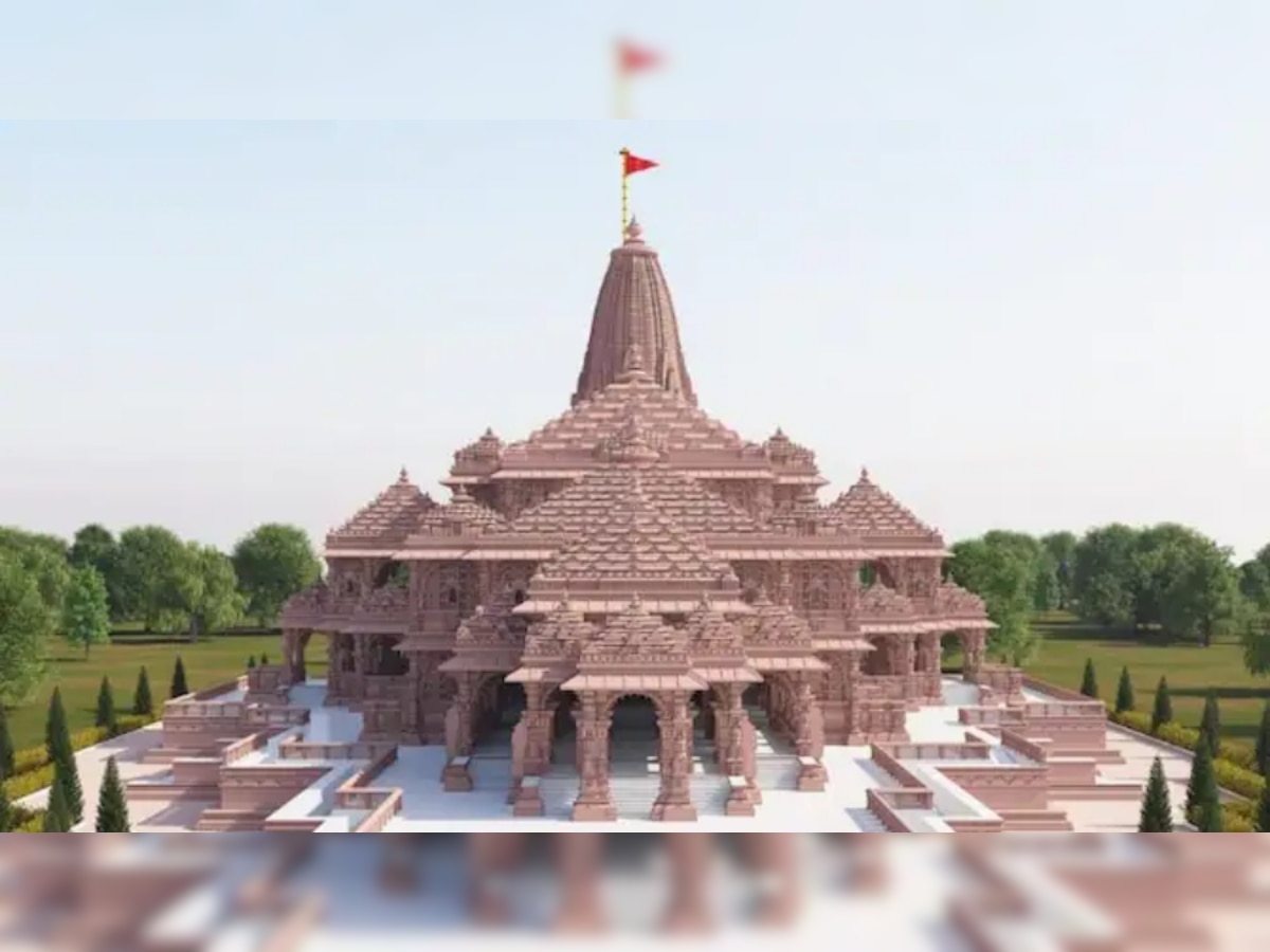 Ayodhya Ram Temple: रामलला के जलाभिषेक में पाकिस्तान की इस नदी से आएगा पानी, जल कलश को लेकर आया ये अपडेट