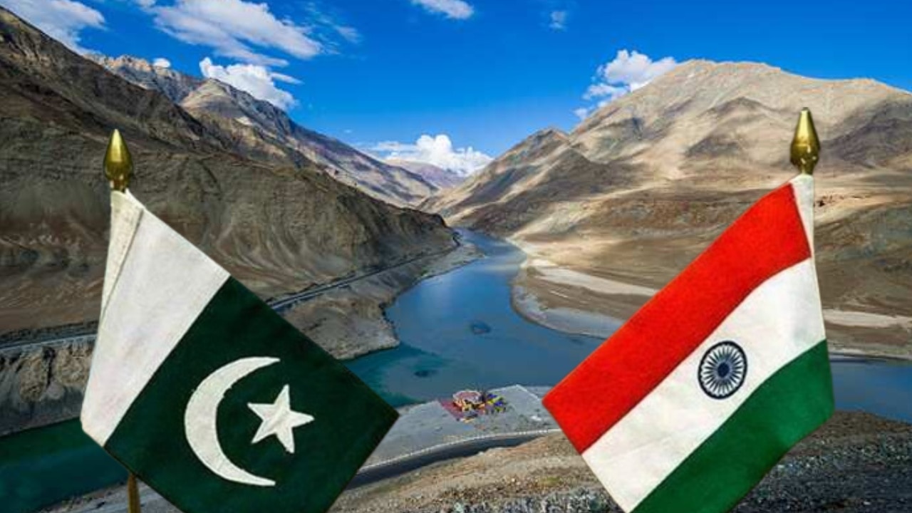 Indus Water Treaty: भारत के नोटिस का पाकिस्तान ने दिया ये जवाब, जानें क्या है सिंधु जल संधि