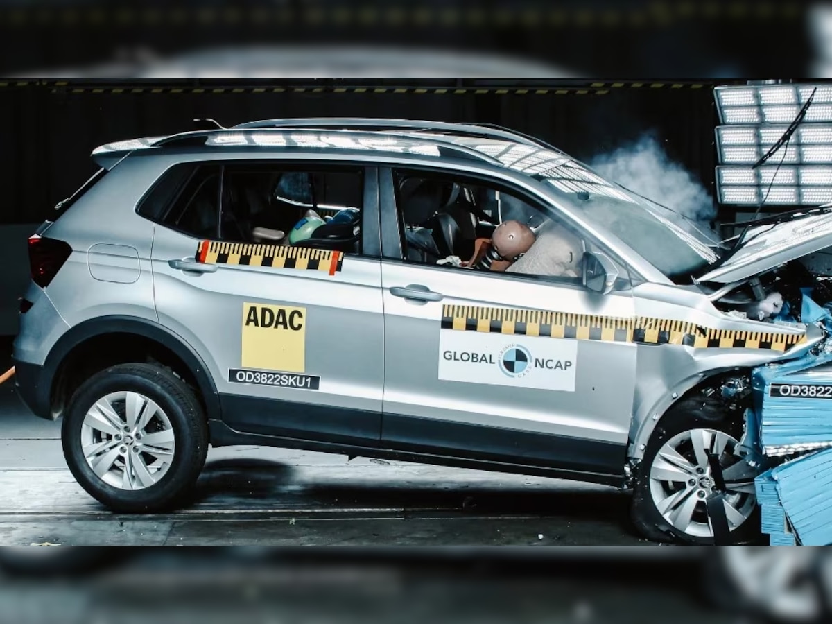 Top-10 Safest Car: इन 10 कारों में कूट-कूटकर भरा है लोहा! ये रहीं देश की 10 सबसे सुरक्षित कारें