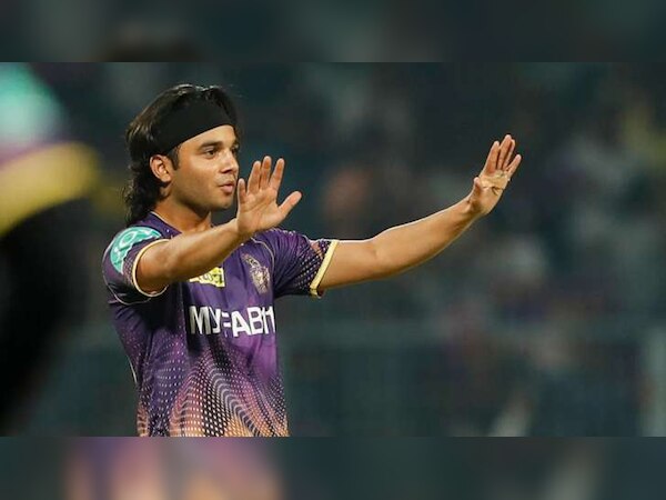 IPL 2023: କିଏ ଏହି ୧୯ ବର୍ଷୀୟ ସୁୟଶ ଶର୍ମା, ଯିଏ କୋଲକାତା ପାଇଁ ଆଣିଦେଲେ ବିଜୟ