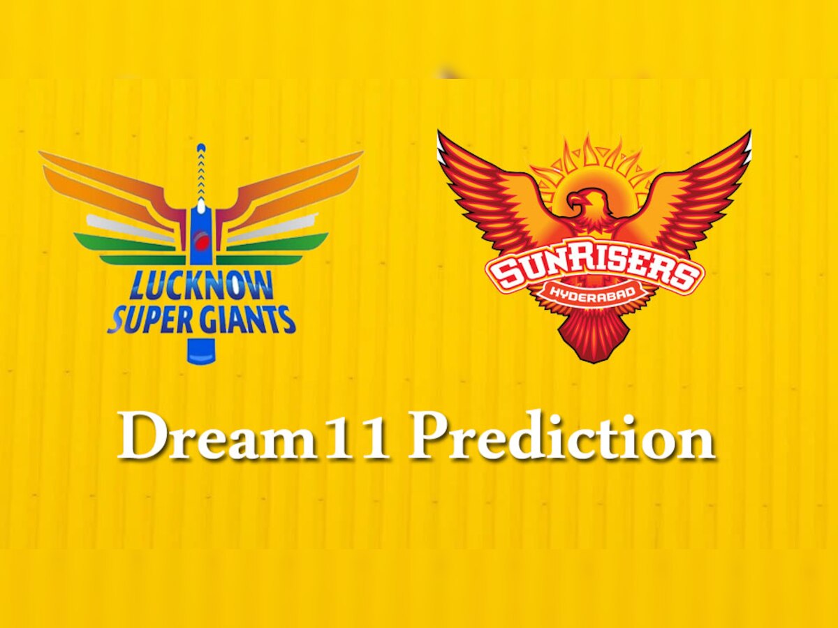 LSG vs SRH Dream11 Prediction: ये प्लेयर्स करने वाले हैं कमाल! जानें फैंटसी टीम और पिच रिपोर्ट