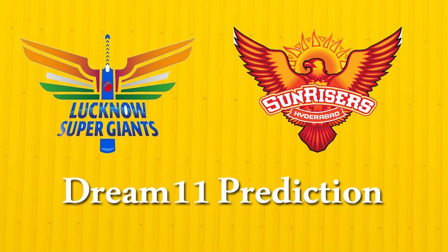 LSG vs SRH Dream11 Prediction: ये प्लेयर्स करने वाले हैं कमाल! जानें फैंटसी टीम और पिच रिपोर्ट