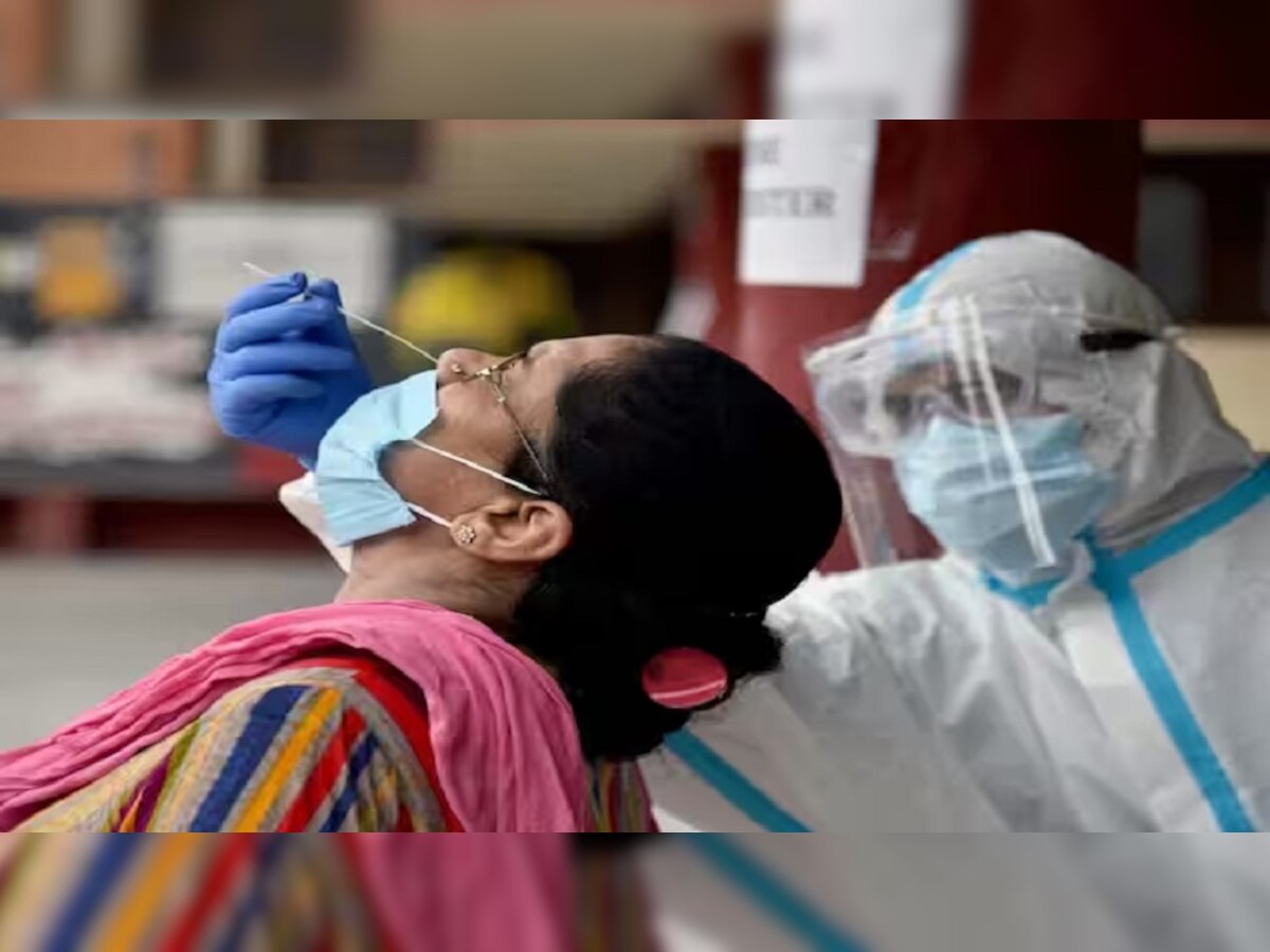 Bihar Corona Update: कोरोना ने फिर बढ़ाई परेशानी, बिहार में मिले 17 नए संक्रमित मरीज, बढ़ी एक्टिव केस की संख्या