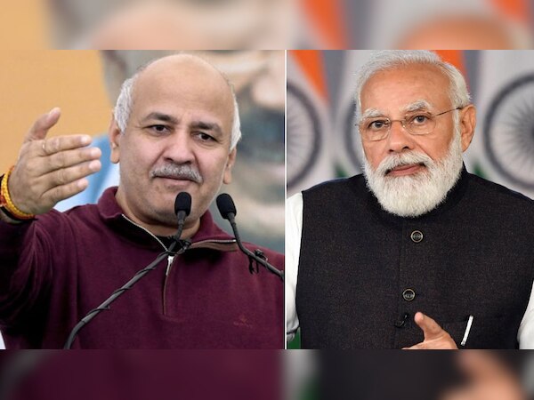 तिहाड़ जेल से मनीष सिसोदिया का खत: बोले- PM का कम पढ़ा लिखा होना देश के लिए खतरनाक