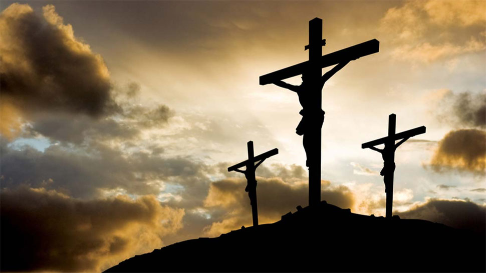 Good Friday: ईसाई क्यों मनाते हैं गुड फ्राइडे और ईस्टर संडे? मुसलमान नहीं मानते हजरत ईसा की शहादत, जानिए क्यों Good Friday: ईसाई क्यों मनाते हैं गुड फ्राइडे और ईस्टर संडे? मुसलमान नहीं मानते हजरत ईसा की शहादत, जानिए क्यों