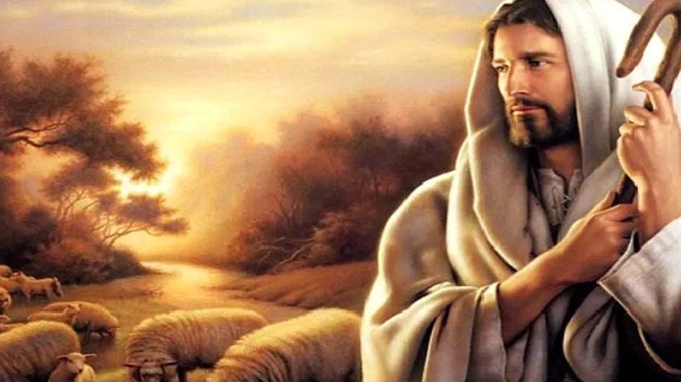 Good Friday 2025 : ईसाई और मुसलमान दोनों की है ईसा मसीह में आस्था; फिर किस बिंदू पर होता है टकराव ? Good Friday 2025 : ईसाई और मुसलमान दोनों की है ईसा मसीह में आस्था; फिर किस बिंदू पर होता है टकराव ?