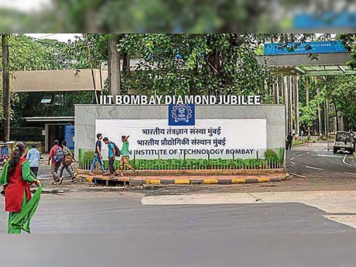 IIT Bombay Student Death:  SIT ने कहा, 'हैंडराइटिंग एक्सपर्ट से मिली रिपोर्ट, छात्र ने ही लिखा था सुसाइड नोट'