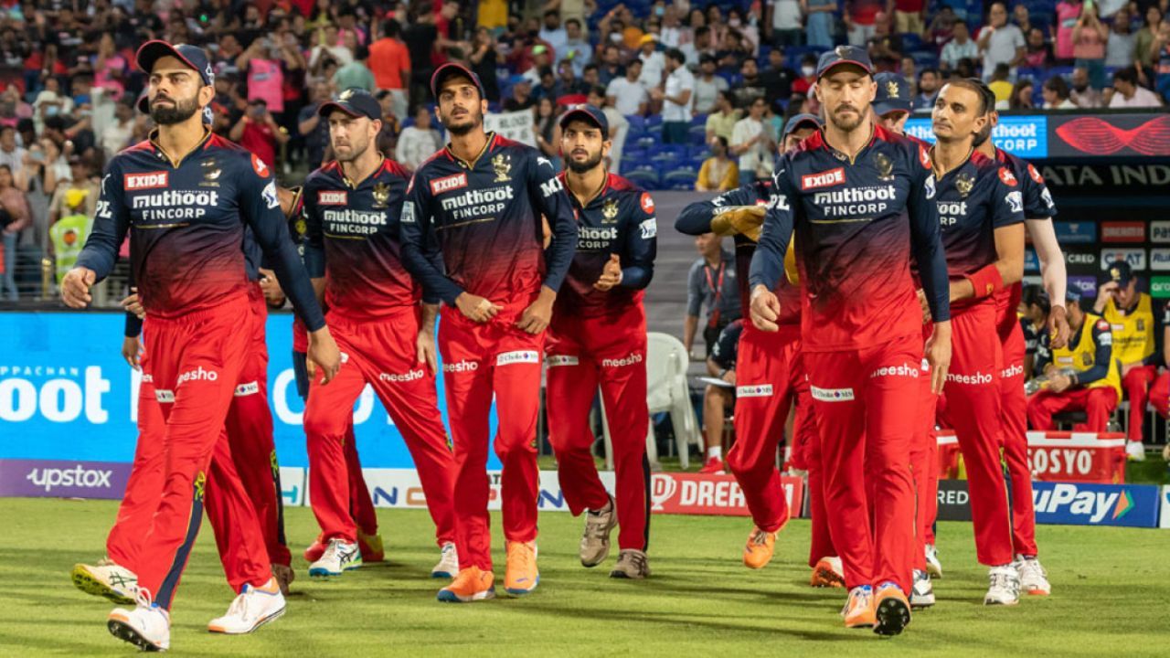 RCB Replacements: आरसीबी ने रिप्लेसमेंट का किया ऐलान, साउथ अफ्रीका के इस दिग्गज खिलाड़ी की हुई एंट्री