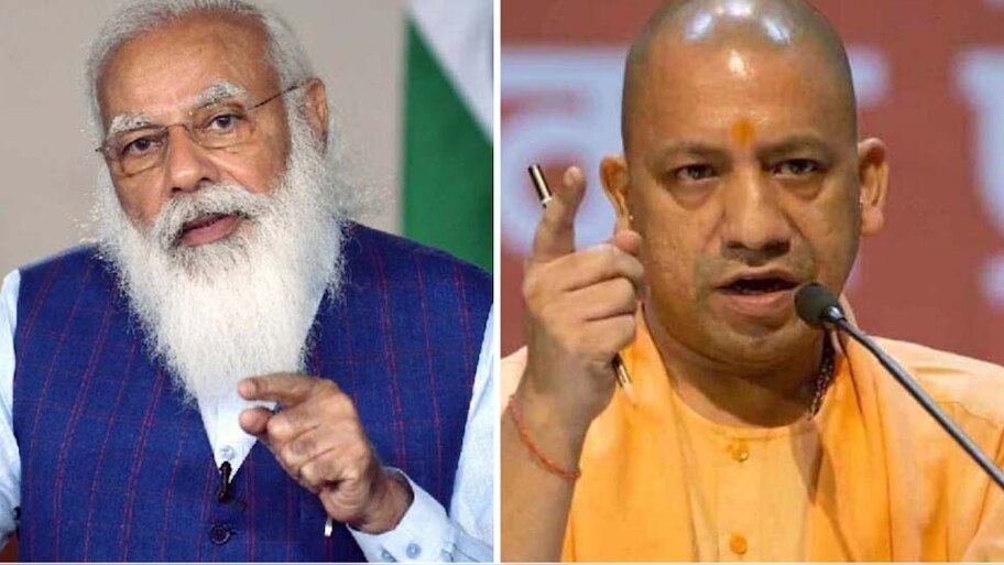 स्कूली छात्र ने ईमेल भेजकर मोदी और योगी को दे डाली इतनी बड़ी धमकी, गिरफ्तार 