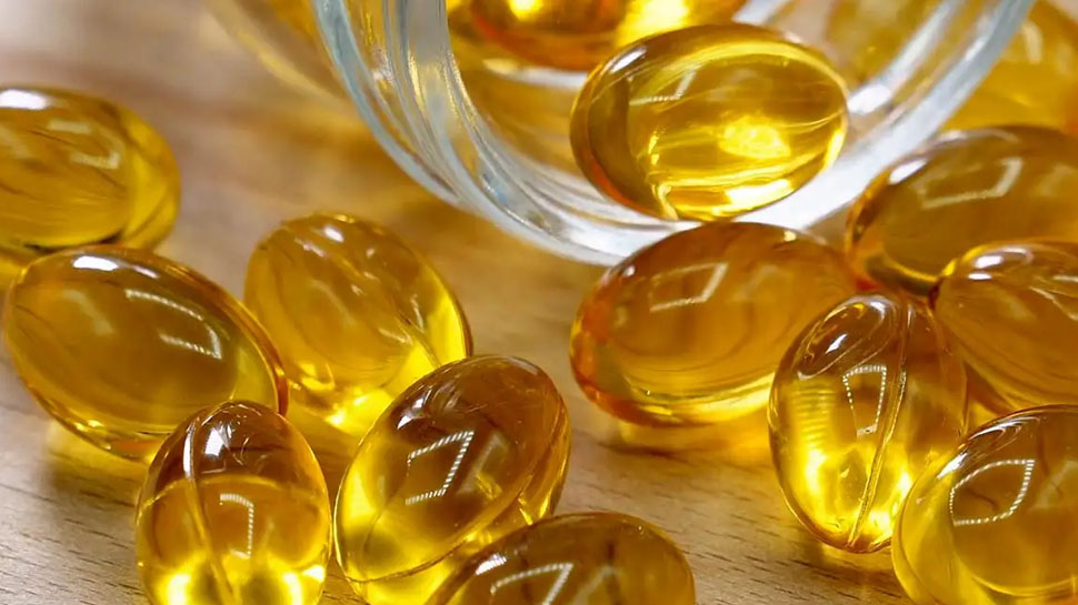 Omega 3 benefits: आज से लेना शुरू करें ओमेगा-3, शरीर में दिखेंगे ये 5 बड़े बदलाव Omega 3 benefits: आज से लेना शुरू करें ओमेगा-3, शरीर में दिखेंगे ये 5 बड़े बदलाव