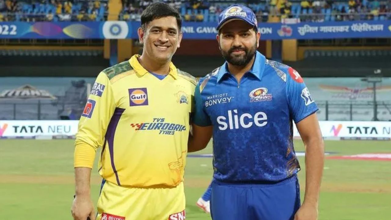 MI vs CSK: सीएसके में शामिल होंगे सिसंडा मगाला! जानें मुंबई इंडियंस के खिलाफ चेन्नई की रणनीति