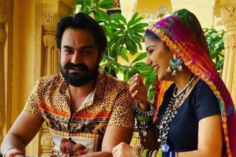 2020 में गुपचुप की शादी