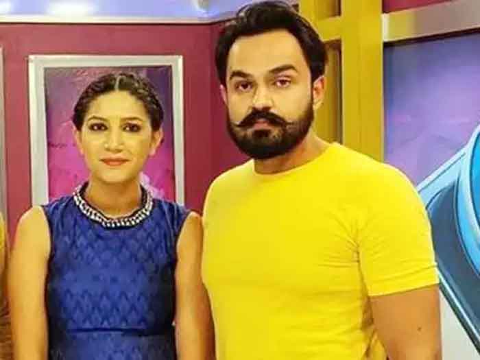 बेहतरीन सिंगर हैं वीर साहू 