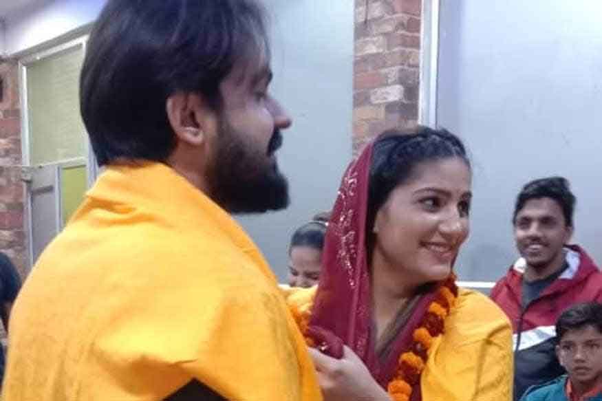 2020 में दिया था बेटे का जन्म 