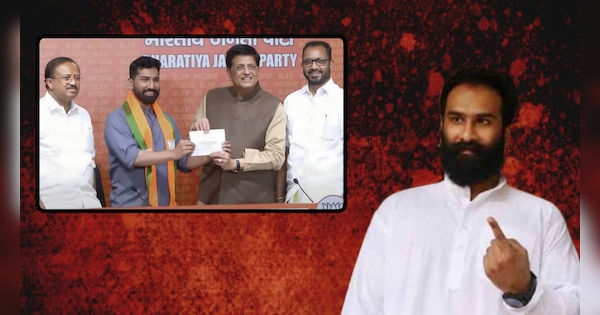 BJP will use anil antony and throw him says Brother Ajit antony अनिल एंटनी का इस्तेमाल करके