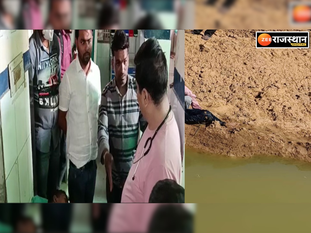 Dholpur News: फसल कटाई के दौरान खेत में 14 वर्षीय बालक इस वजह से बना मौत का शिकार