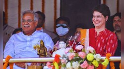 छत्तीसगढ़ की राजनीति में Priyanka Gandhi की एंट्री, नक्सल इलाके में करेंगी जनसभा