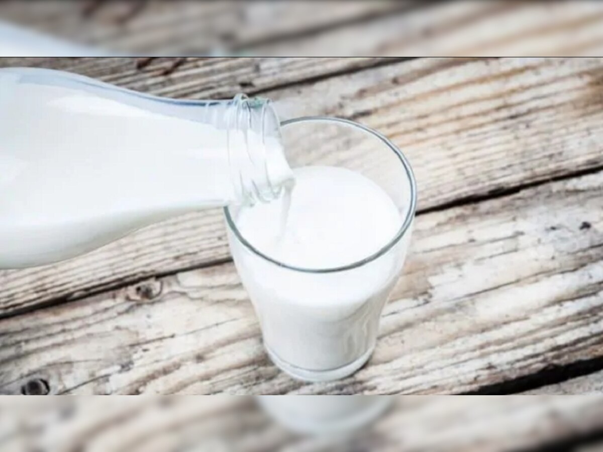 Health Tips Milk At Night If you have a habit of drinking milk at