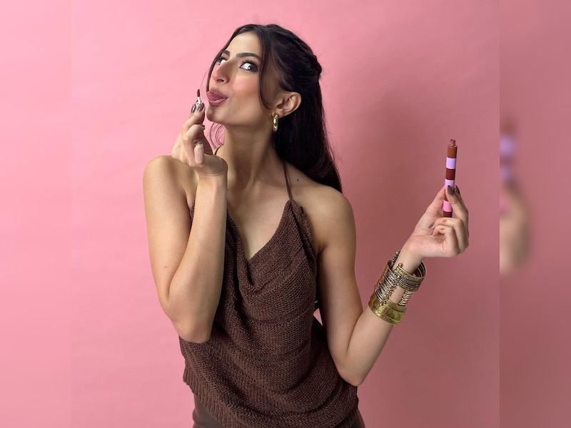 फोटोज़ पर फैंस ने लुटाया प्यार