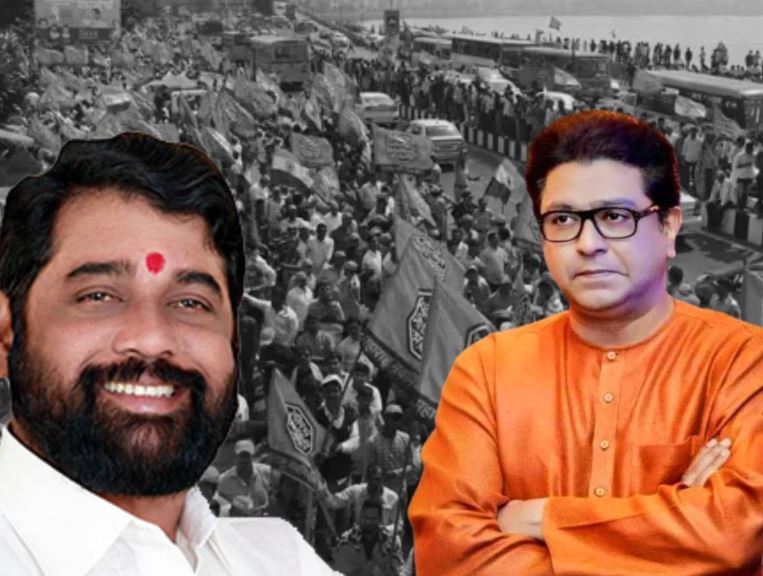 Maharashtra Cm Eknath Shinde Visits Ayodhya Shiv Sena Will Strengthen The Image Of Hindutva