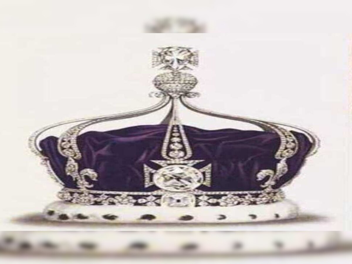 Kohinoor Diamond: କୋହୀନୂର ହୀରା କିପରି ଭାରତରୁ ଲୁଟ କରିଥିଲେ ବ୍ରିଟିଶ ସରକାର? ରିପୋର୍ଟ କଲା ପର୍ଦ୍ଦାଫାଶ