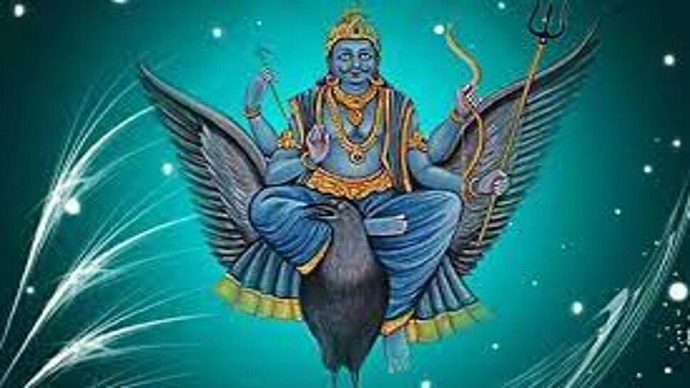 Saturday Remedies For Love And Luck Shani Dev Blessings Shaniwar Ke ...