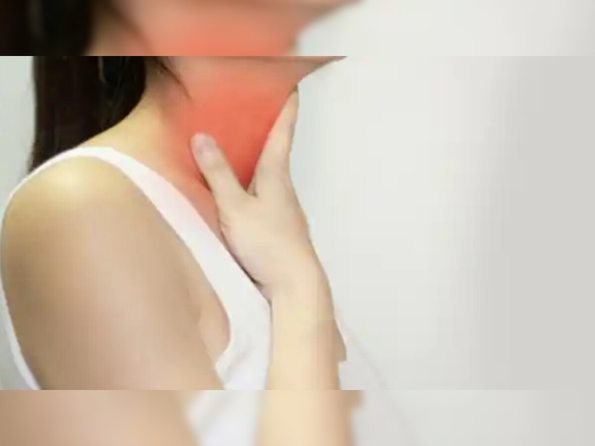 Neck Infection: अगर आपके गले में हो रही खिंच खिंच तो हो सकता है इंफेक्शन, जानें लक्षण और उपचार