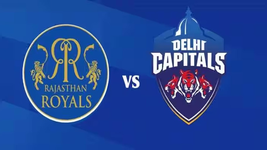 RR Vs DC Dream 11 Predition: यहां देखिए दिल्ली राजस्थान की ड्रीम इलेवन, हेड टु हेड, संभावित प्लेइंग इलेवन