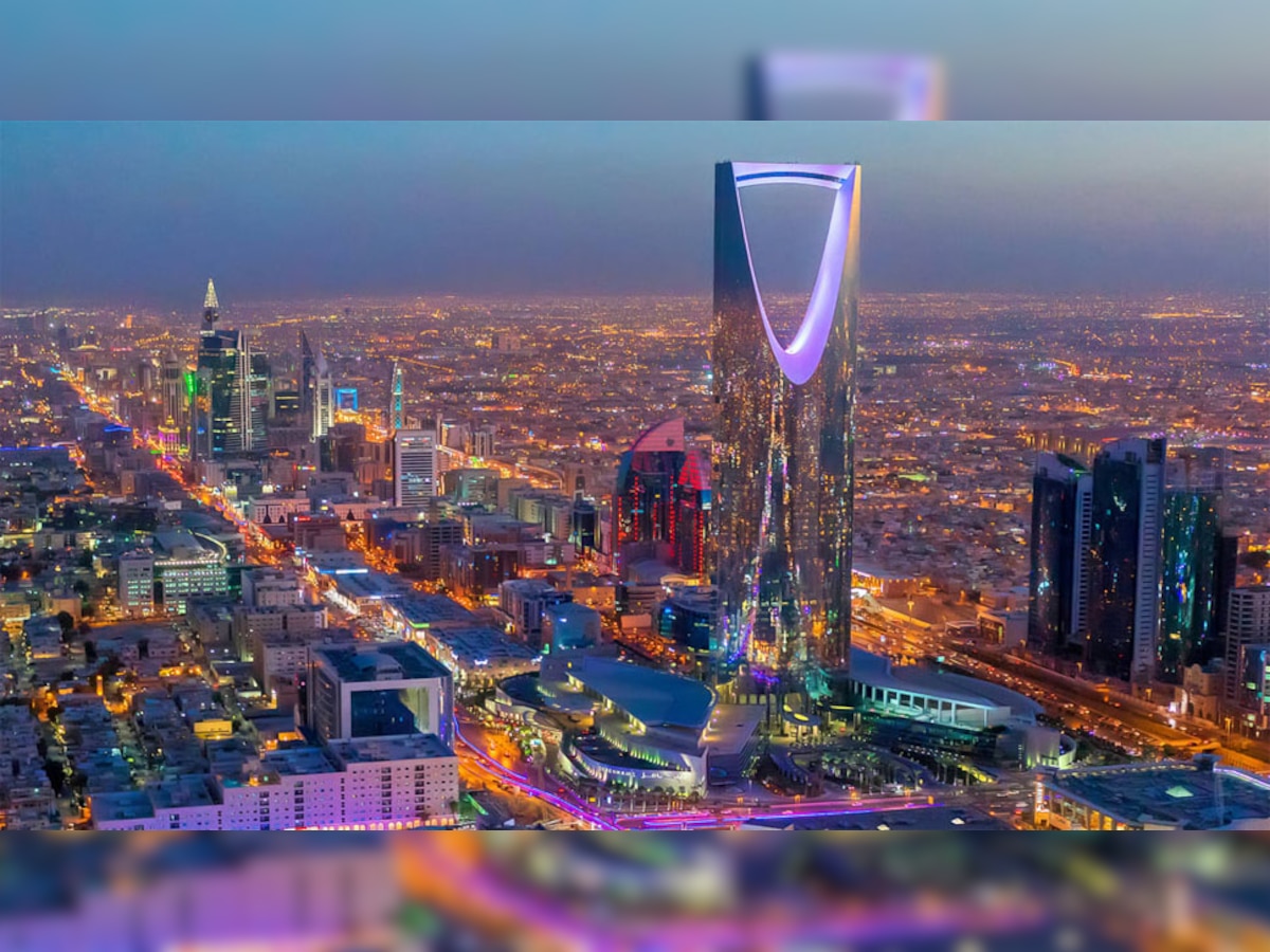 Smart City Ranking: दुनिया का सबसे बेहतरीन स्मार्ट सिटी कौन सा है? सऊदी के शहरों ने फ्रांस, जर्मनी, स्पेन को छोड़ा पीछे