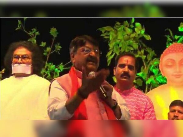 Kailash Vijayvarigiya ने लड़कियों को लेकर किया भद्दा कमेंट; कार से उतरकर मारने का मन करता है