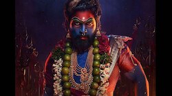 सामने आया 'पुष्पा 2' का पोस्टर, हैरान कर देगा अल्लू अर्जुन का लुक